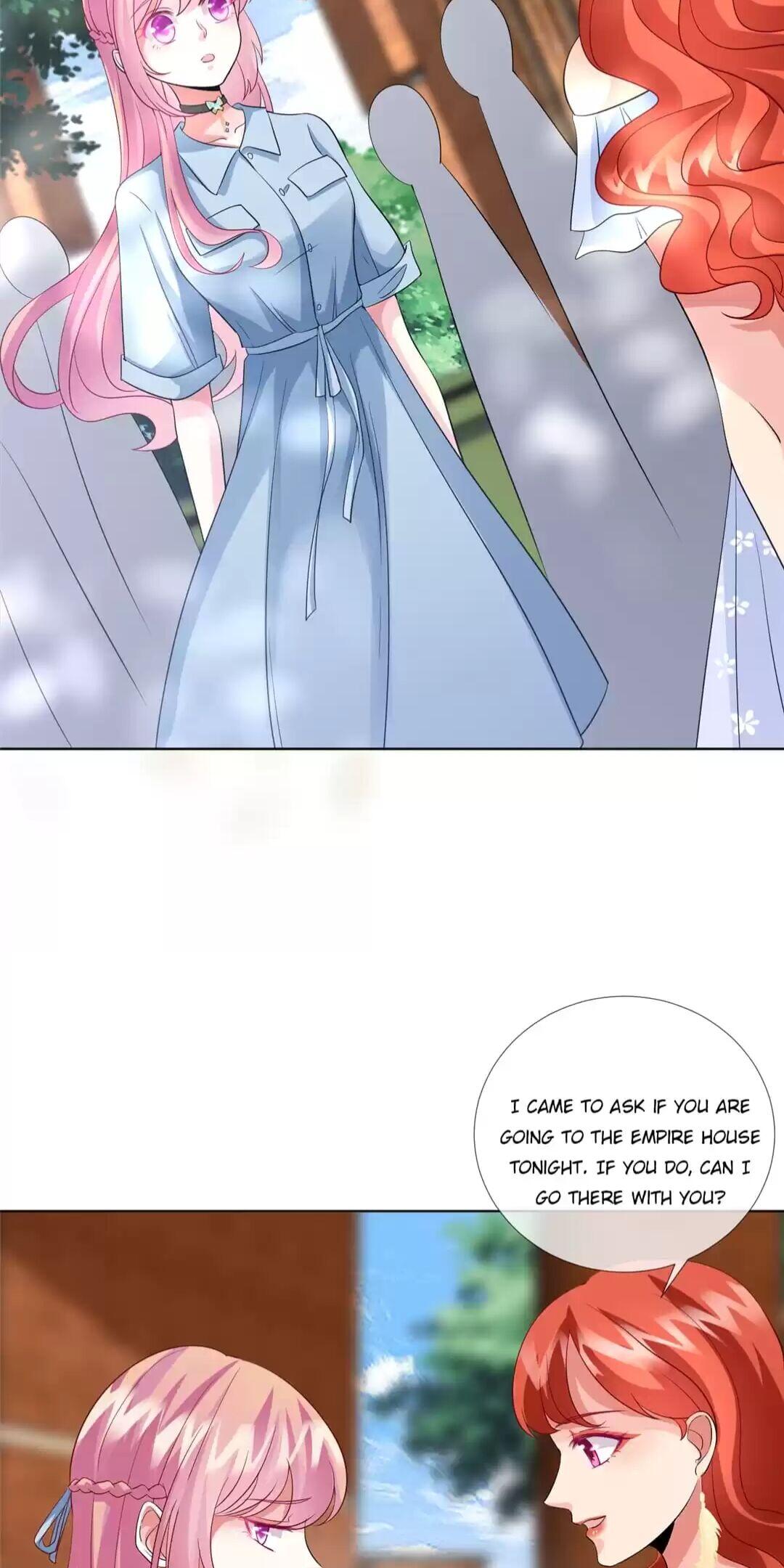 Embrace My Shadow Chapter 19 - Page 3