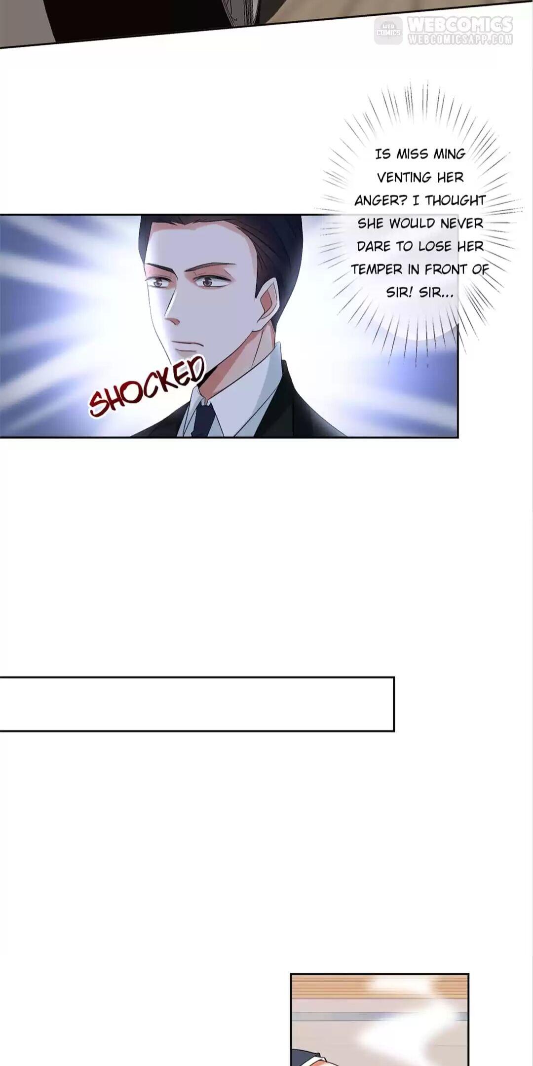 Embrace My Shadow Chapter 19 - Page 31