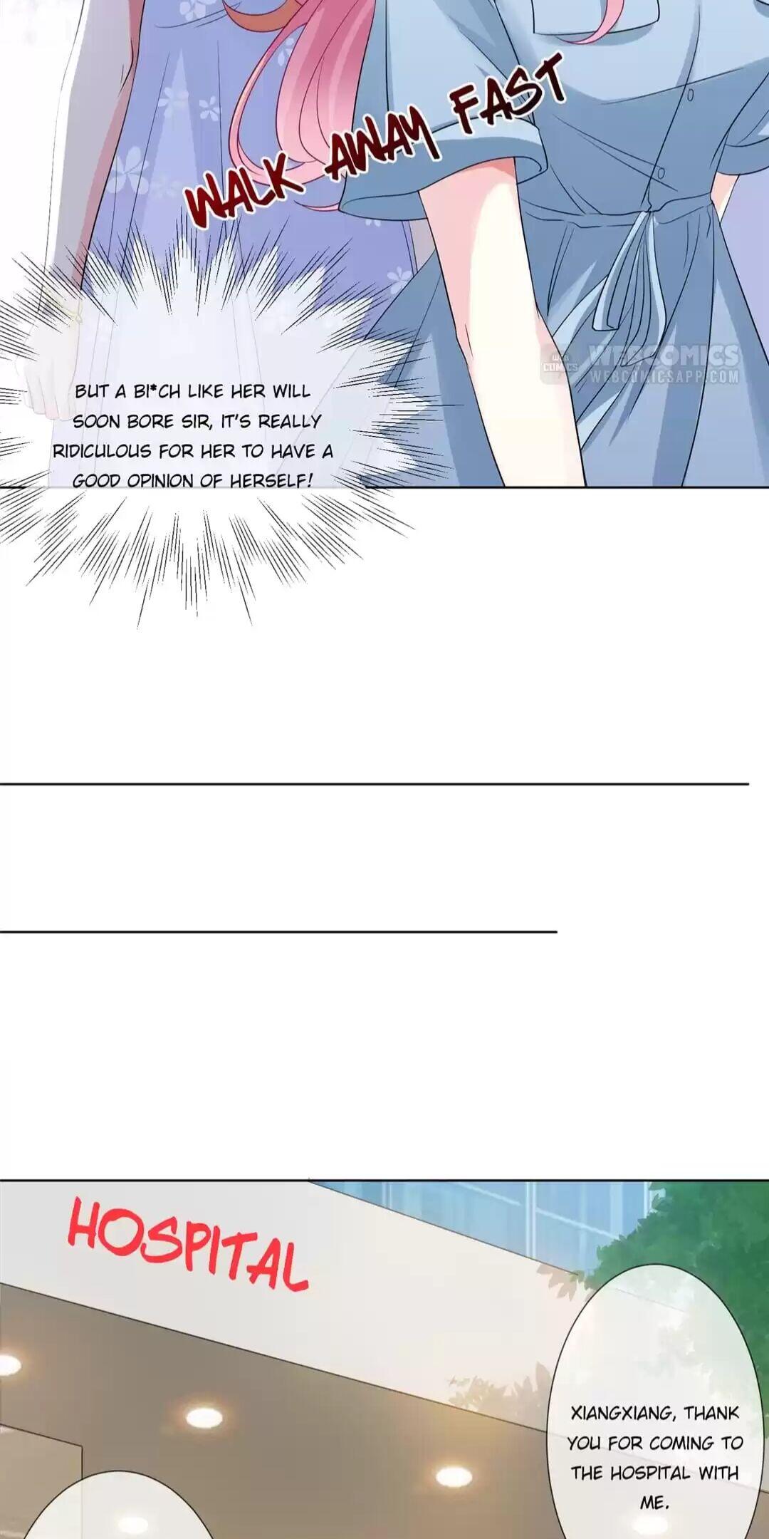 Embrace My Shadow Chapter 19 - Page 5