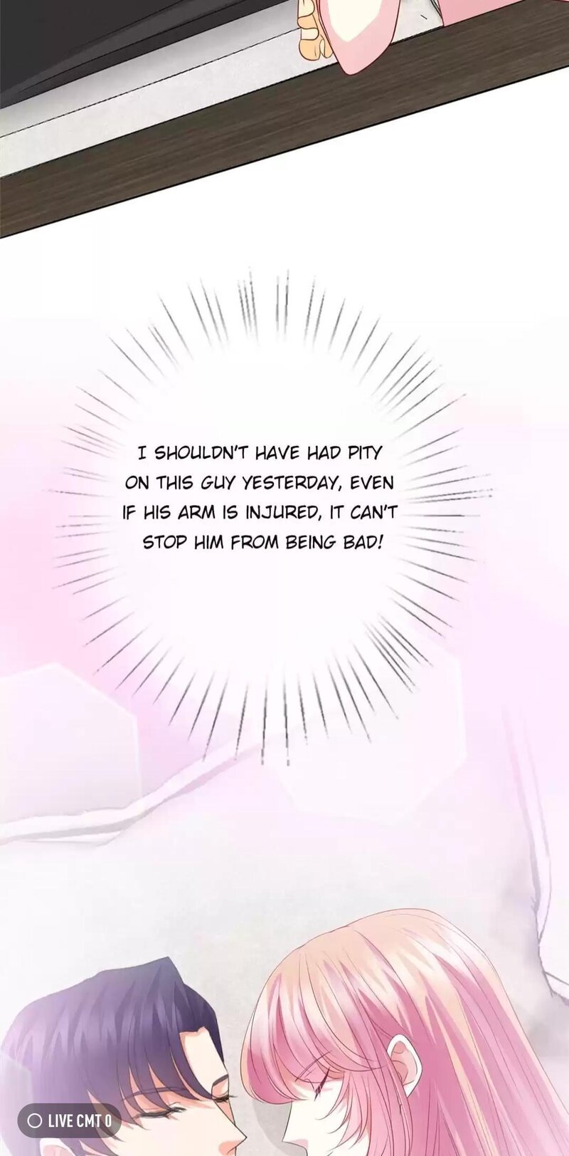 Embrace My Shadow Chapter 190 - Page 25