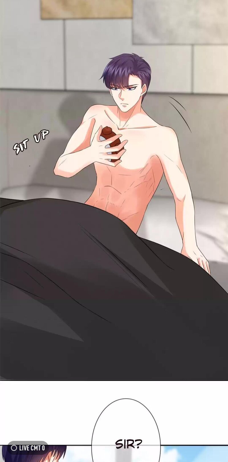 Embrace My Shadow Chapter 190 - Page 28