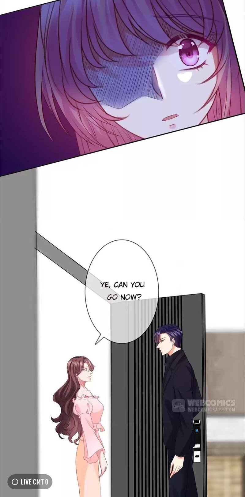 Embrace My Shadow Chapter 190 - Page 36