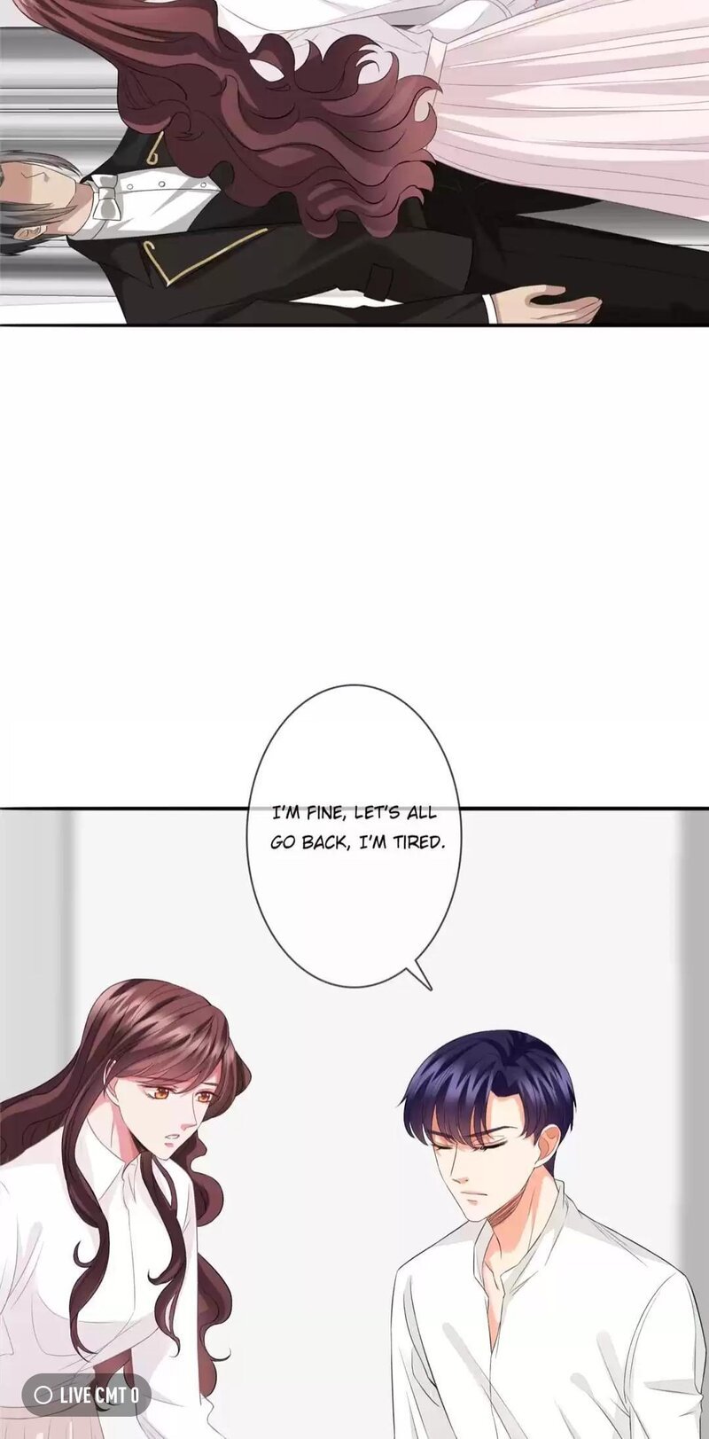 Embrace My Shadow Chapter 190 - Page 6