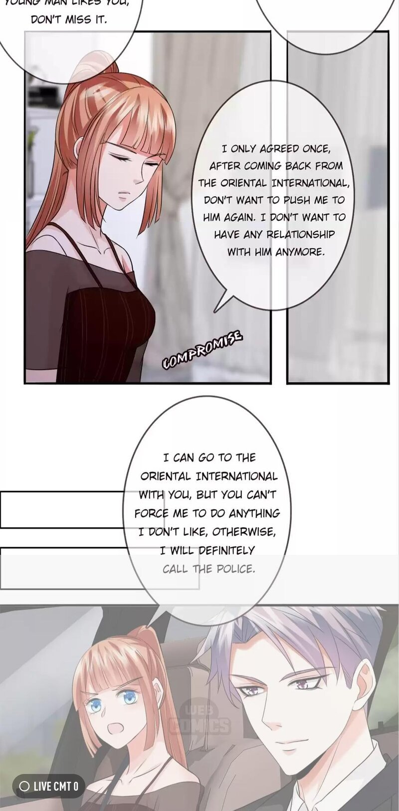 Embrace My Shadow Chapter 191 - Page 18