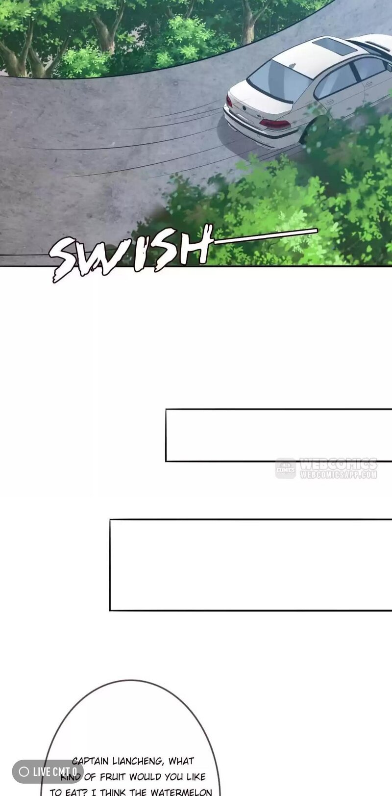 Embrace My Shadow Chapter 192 - Page 14