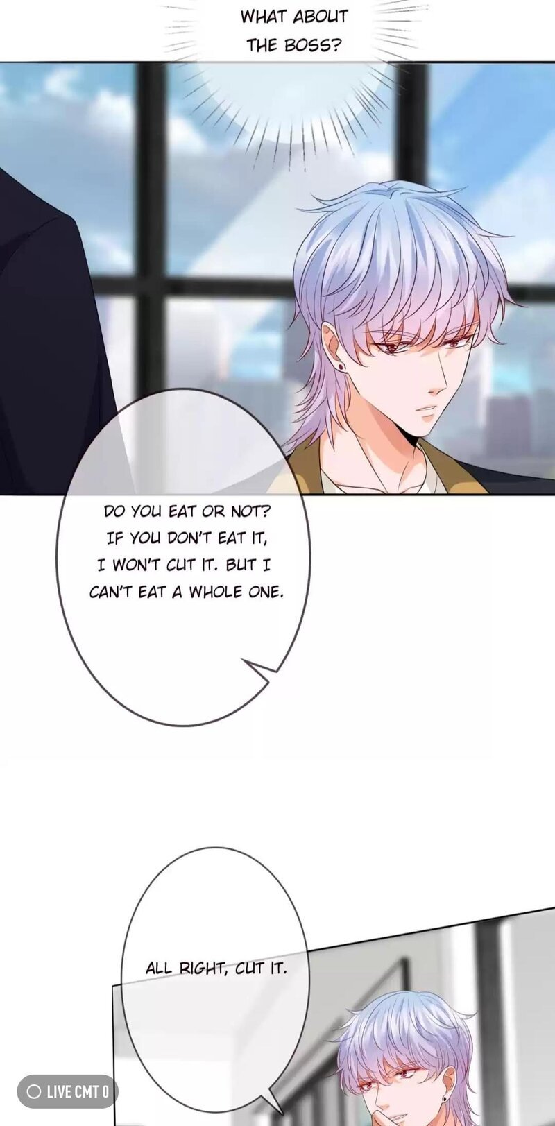 Embrace My Shadow Chapter 192 - Page 16