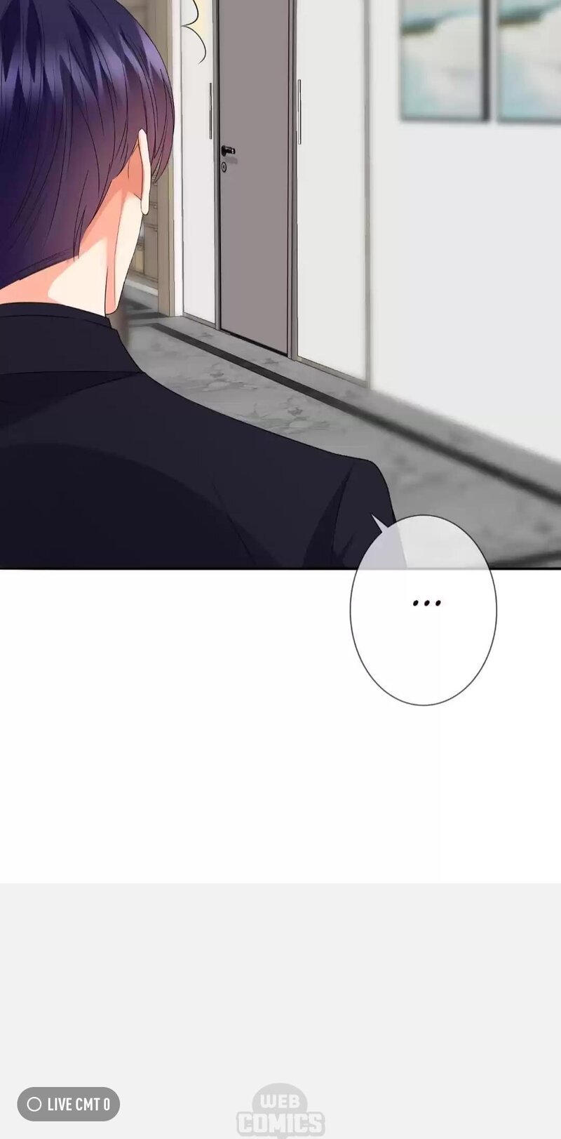 Embrace My Shadow Chapter 192 - Page 20