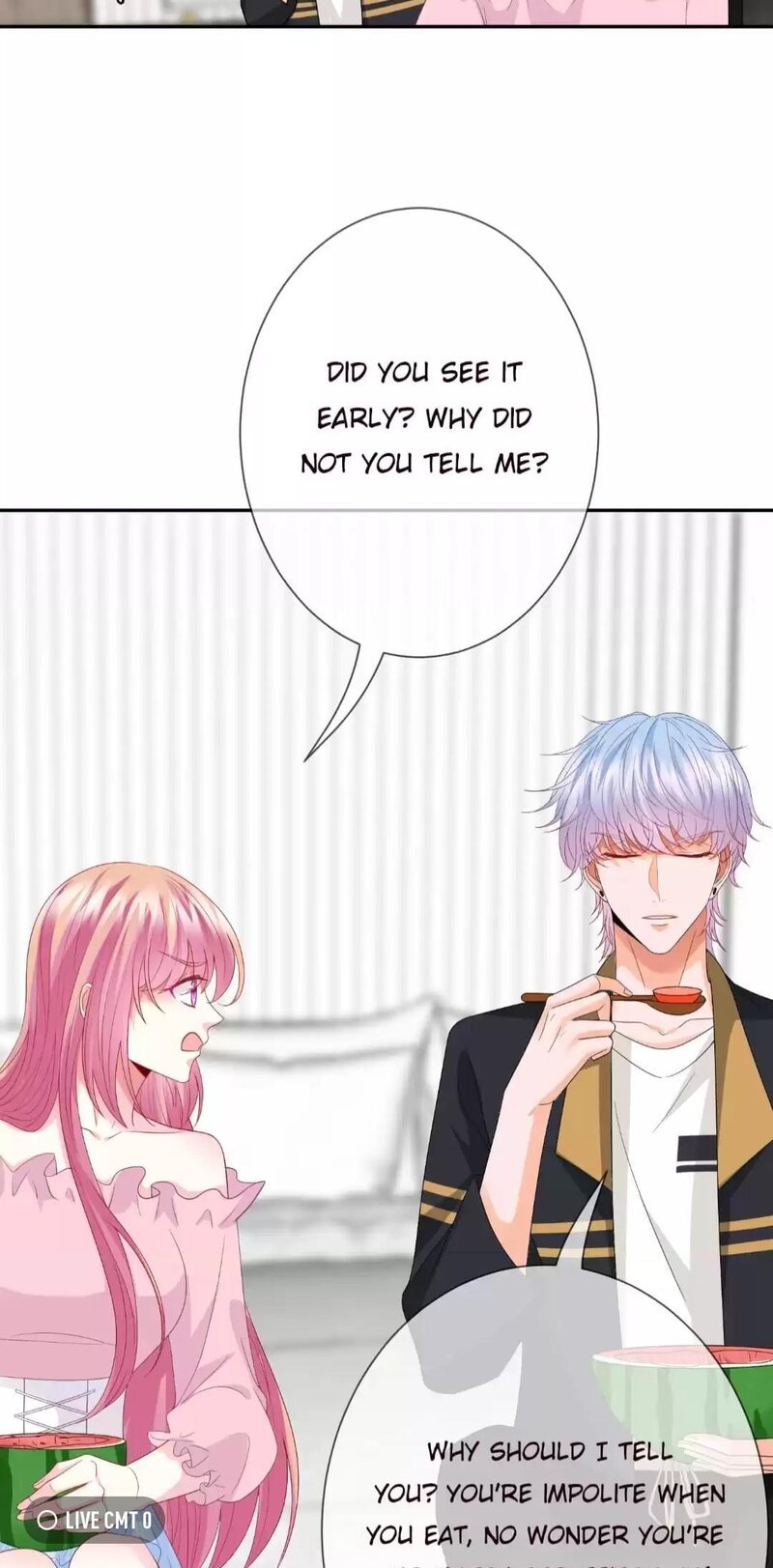 Embrace My Shadow Chapter 192 - Page 29