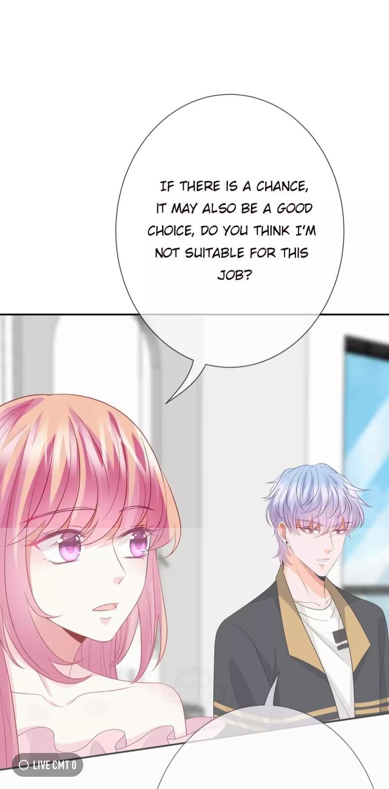 Embrace My Shadow Chapter 192 - Page 32