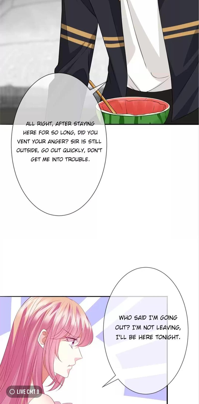 Embrace My Shadow Chapter 192 - Page 37