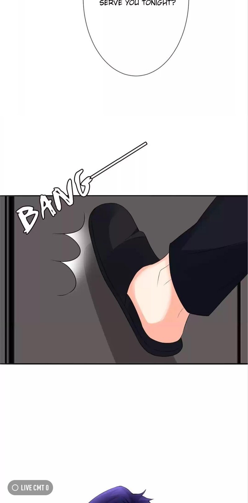 Embrace My Shadow Chapter 192 - Page 39