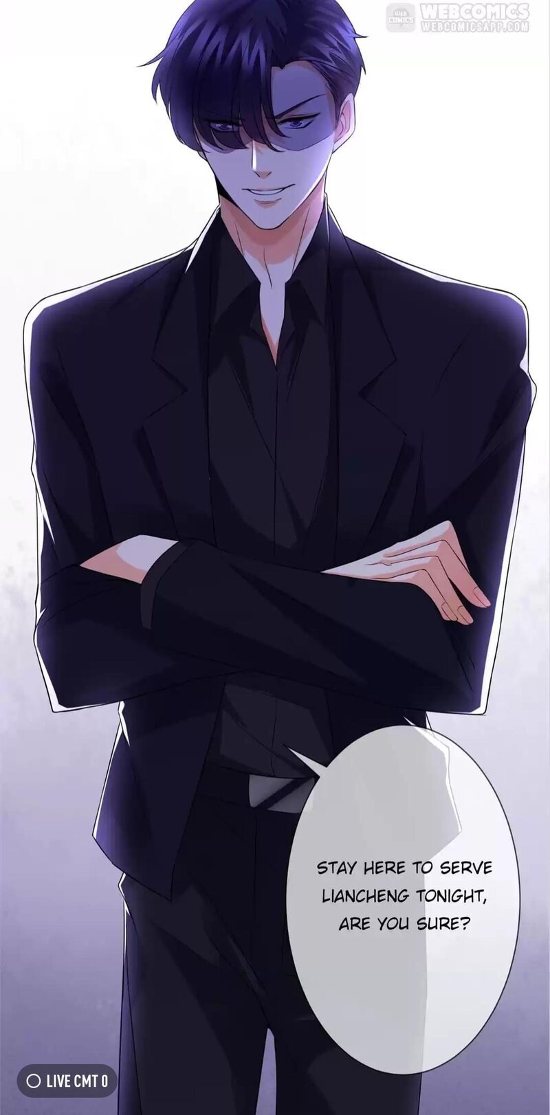 Embrace My Shadow Chapter 192 - Page 40
