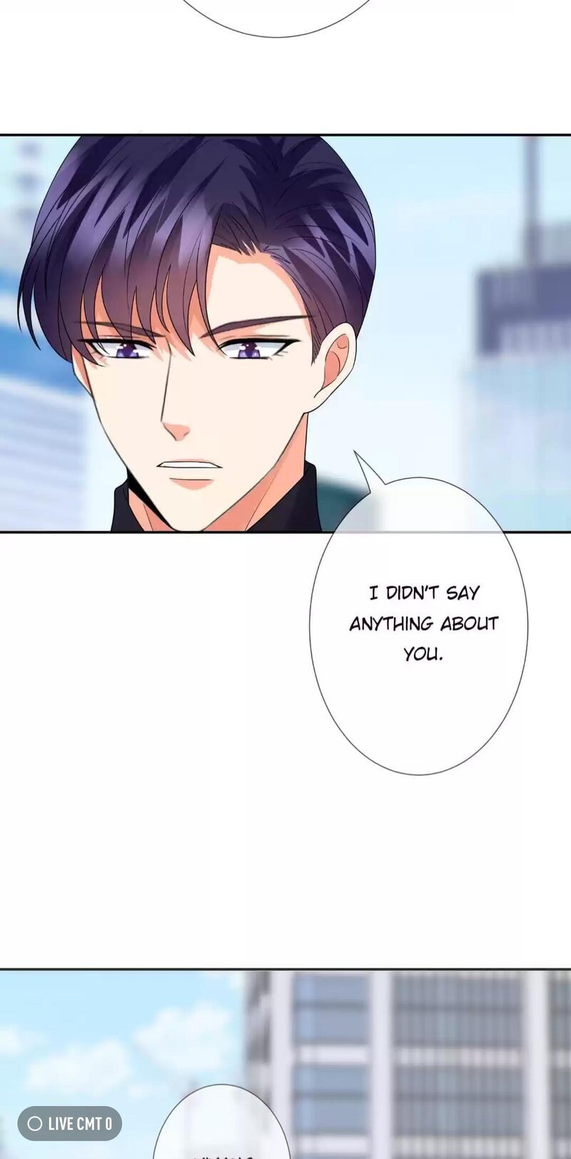 Embrace My Shadow Chapter 192 - Page 6