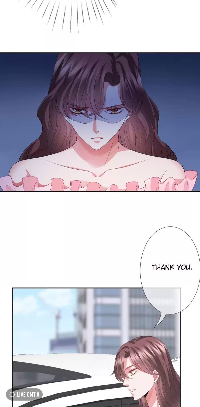 Embrace My Shadow Chapter 192 - Page 9