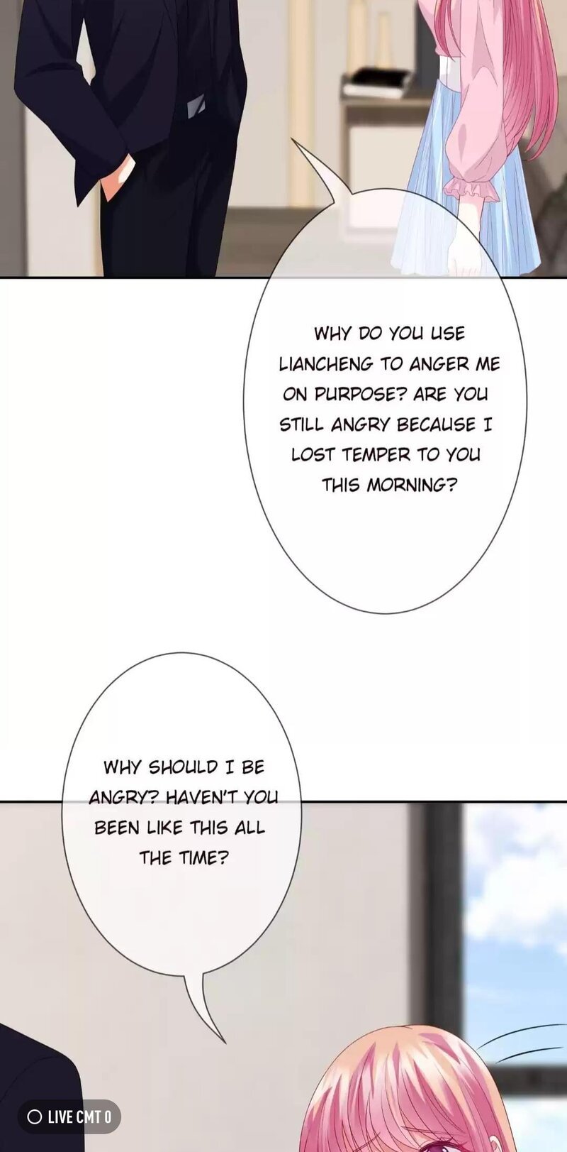 Embrace My Shadow Chapter 193 - Page 14