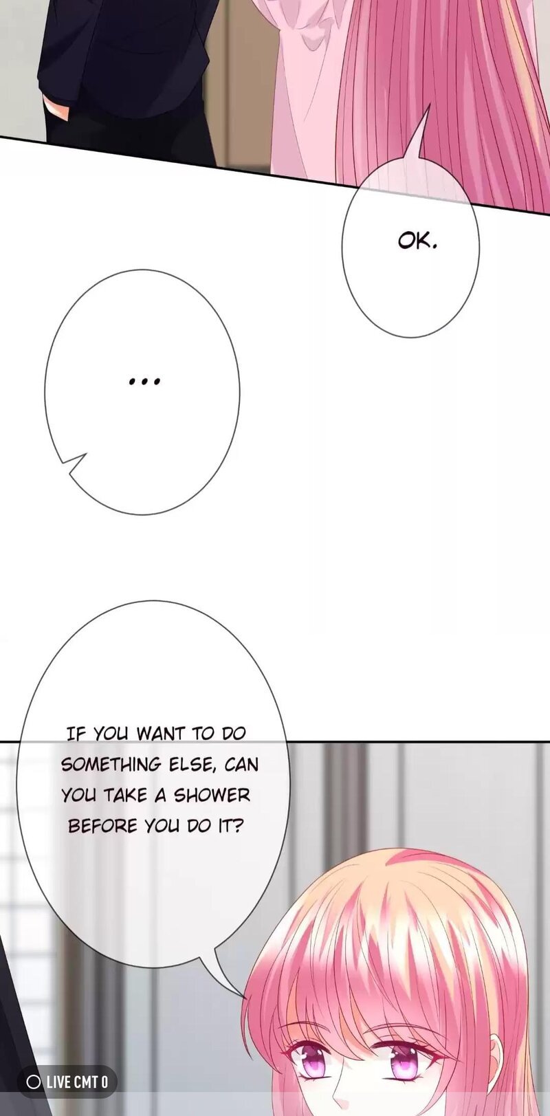 Embrace My Shadow Chapter 193 - Page 19