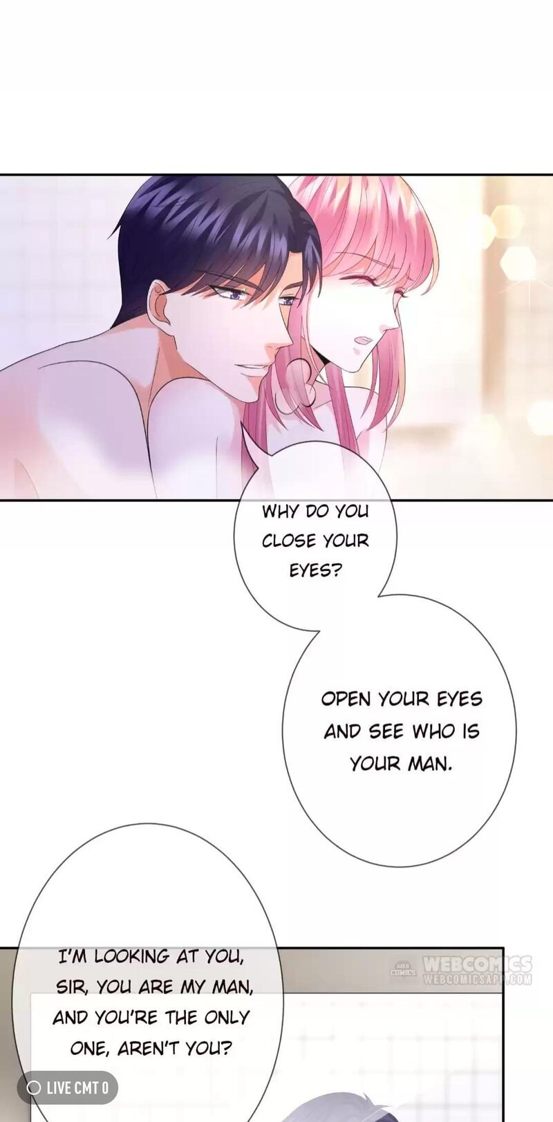 Embrace My Shadow Chapter 193 - Page 24