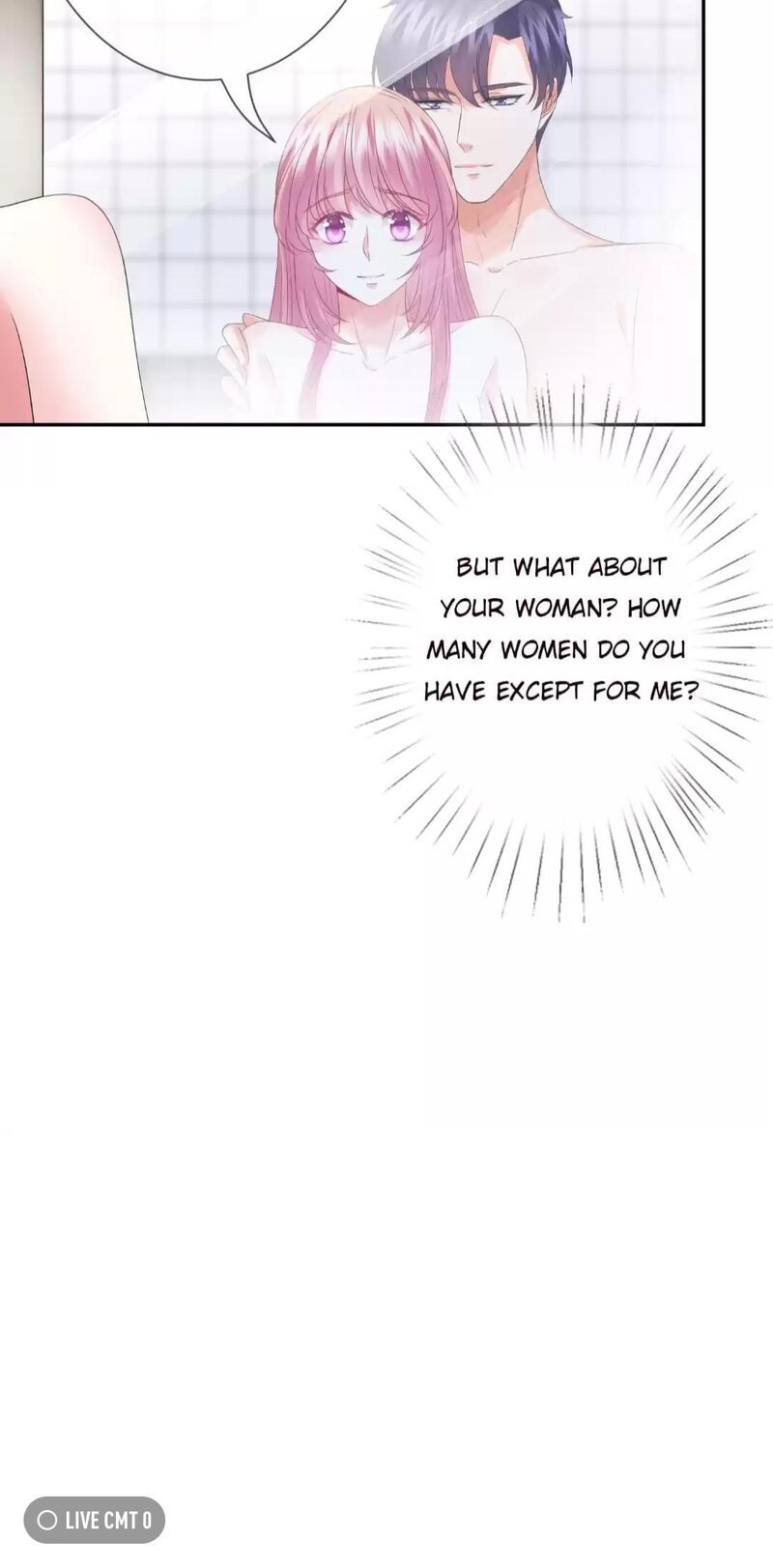 Embrace My Shadow Chapter 193 - Page 25