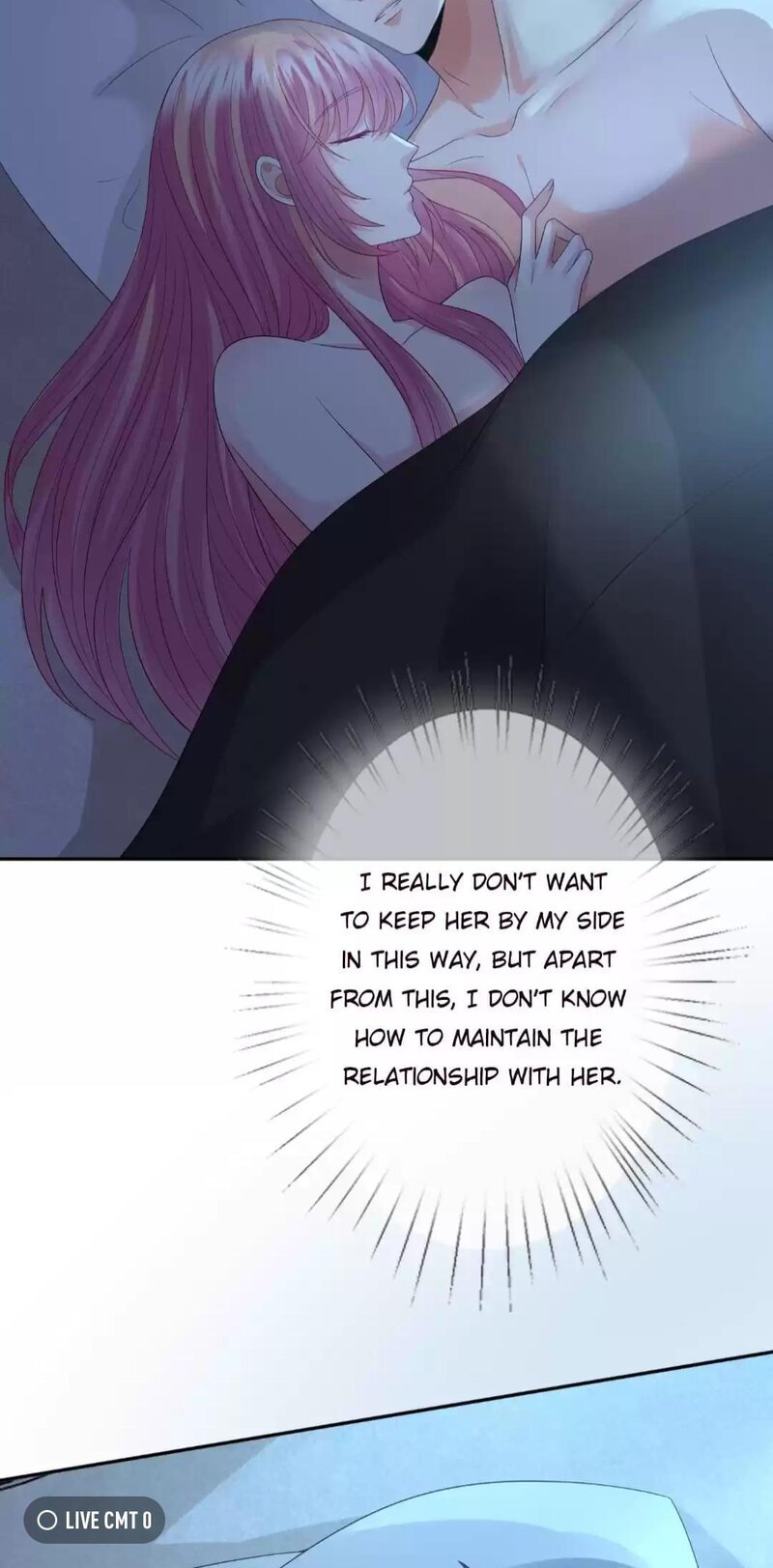Embrace My Shadow Chapter 193 - Page 32