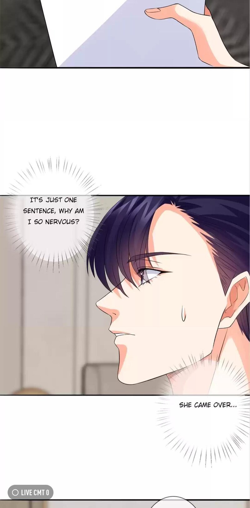 Embrace My Shadow Chapter 194 - Page 15