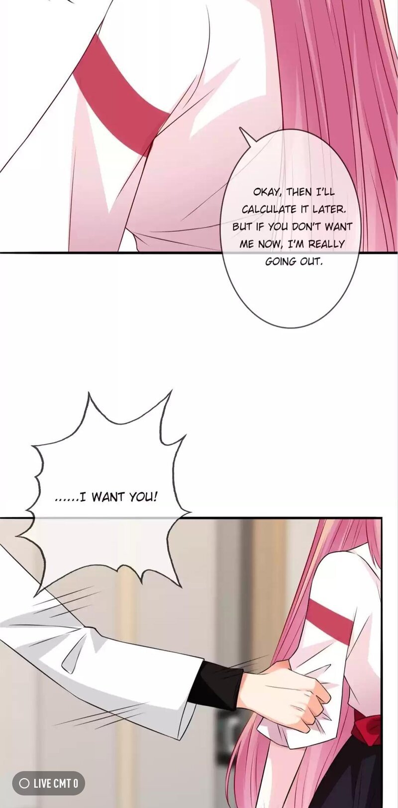 Embrace My Shadow Chapter 194 - Page 29
