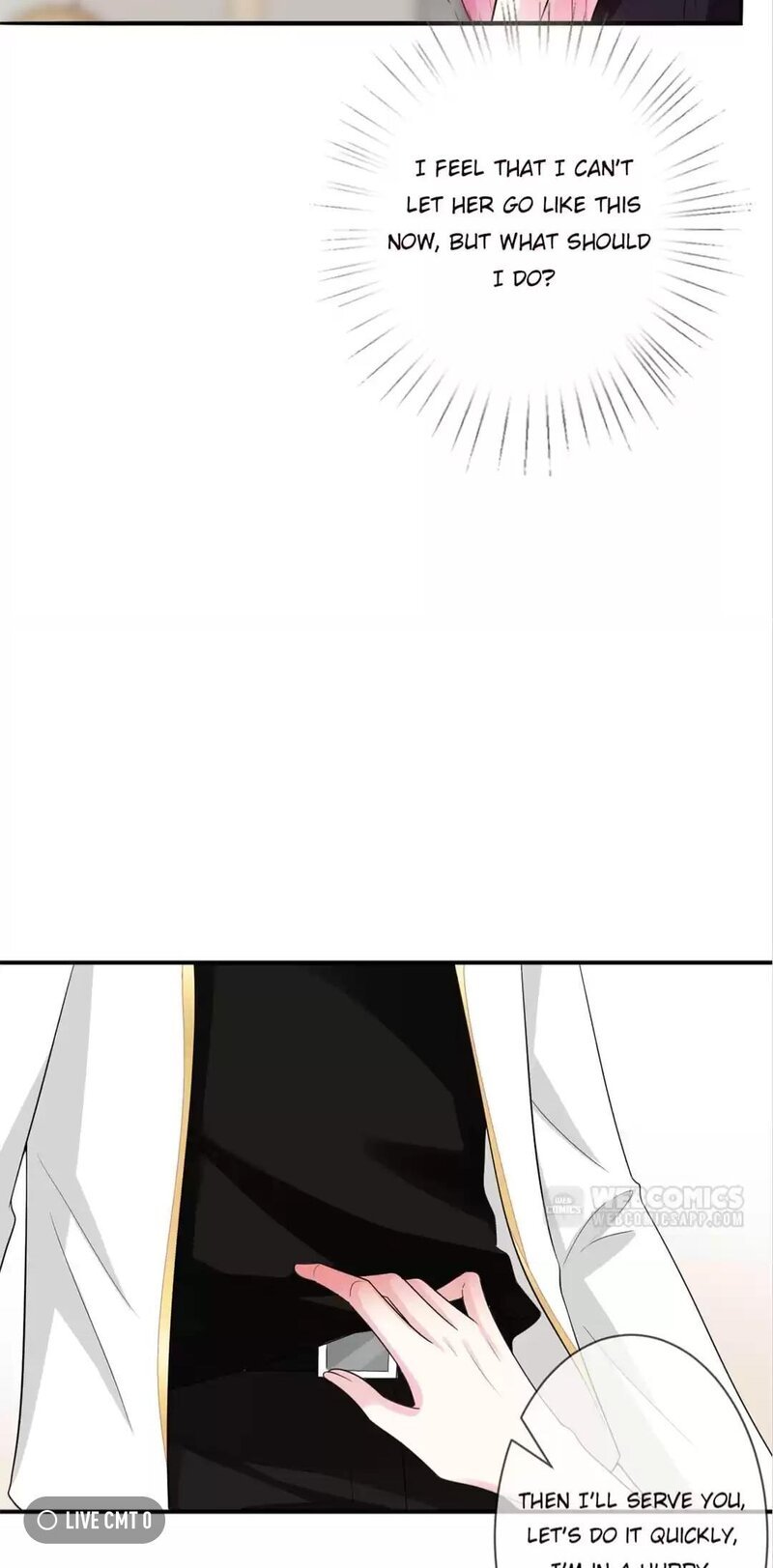 Embrace My Shadow Chapter 194 - Page 30
