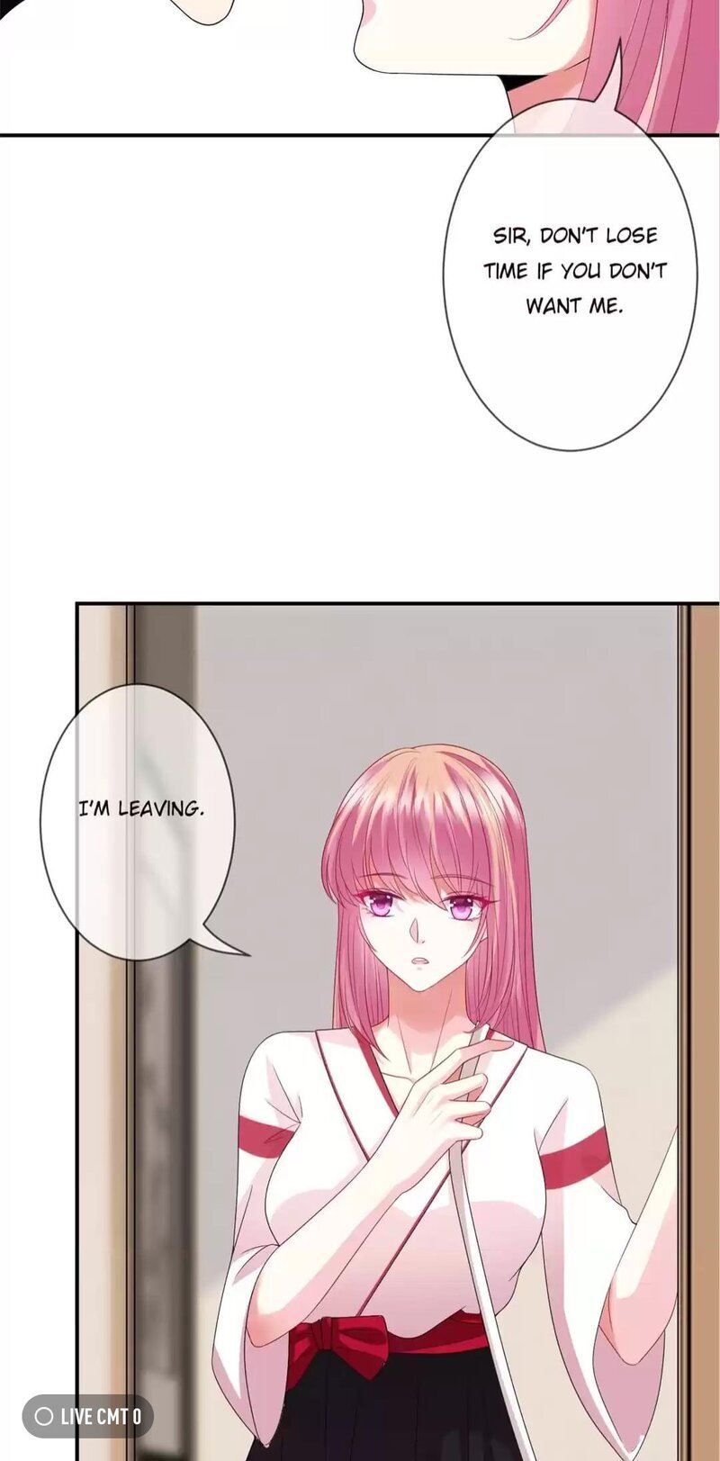 Embrace My Shadow Chapter 194 - Page 32