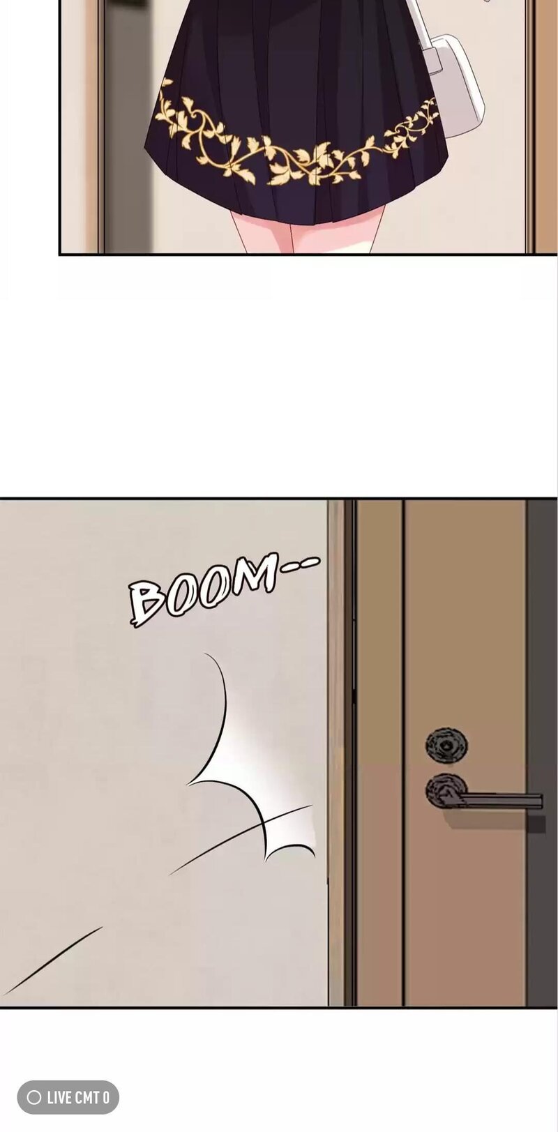 Embrace My Shadow Chapter 194 - Page 33