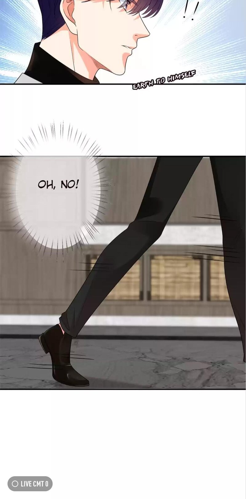Embrace My Shadow Chapter 194 - Page 35