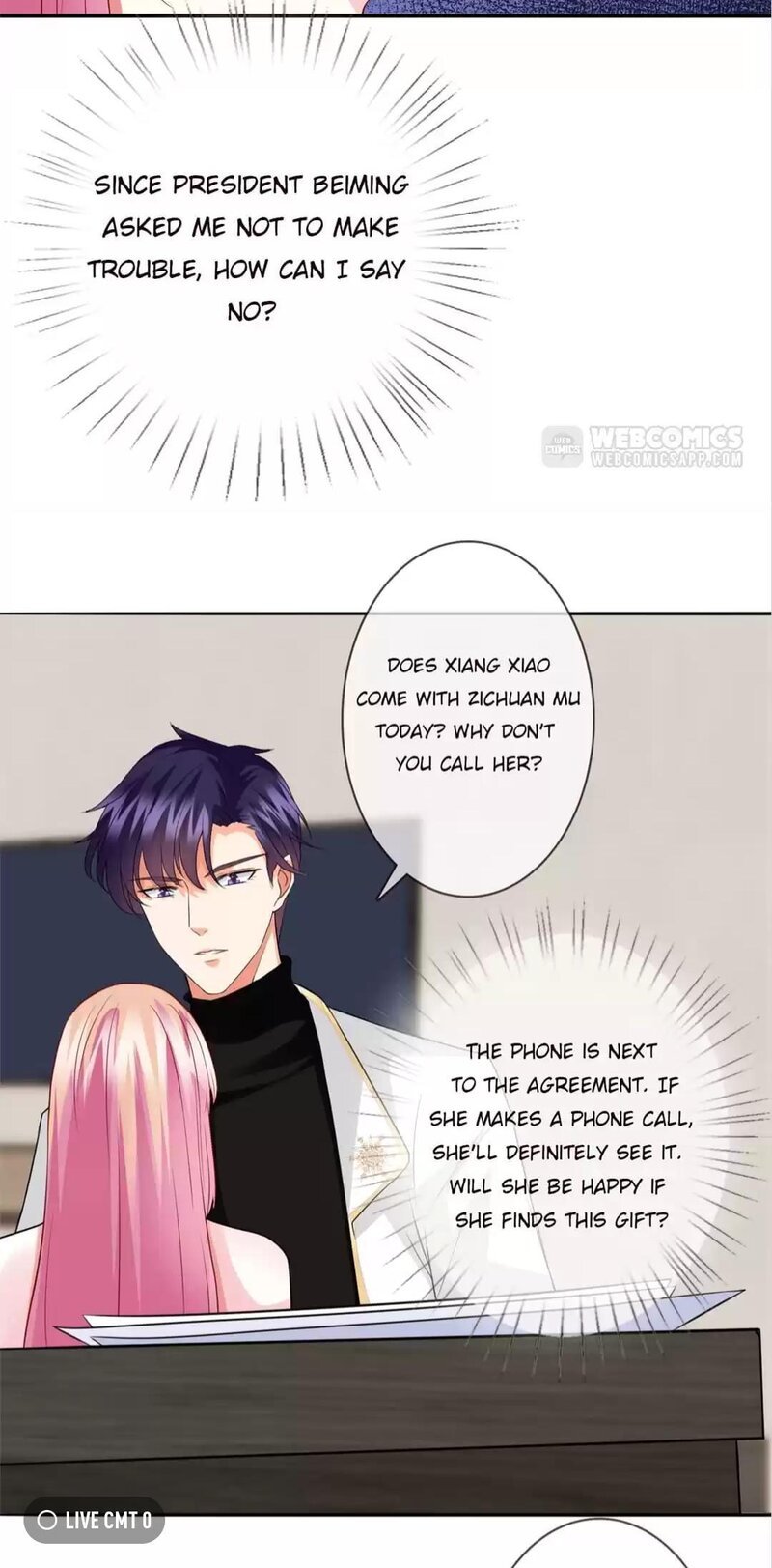 Embrace My Shadow Chapter 194 - Page 8