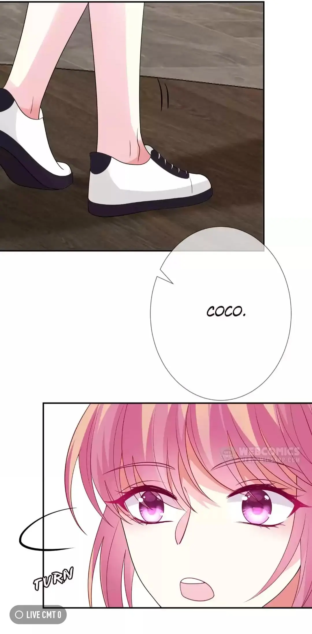 Embrace My Shadow Chapter 195 - Page 11