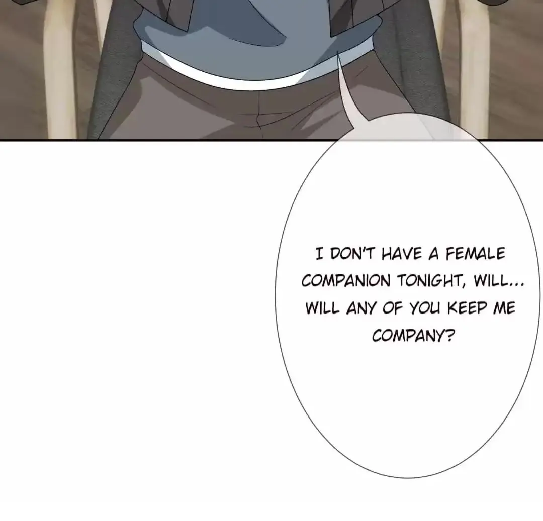 Embrace My Shadow Chapter 195 - Page 38