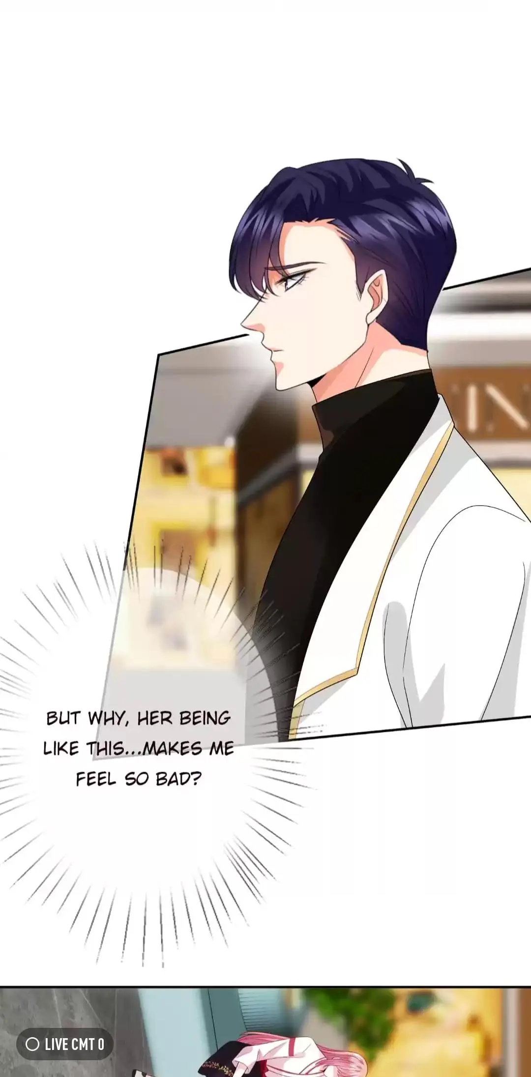 Embrace My Shadow Chapter 195 - Page 6