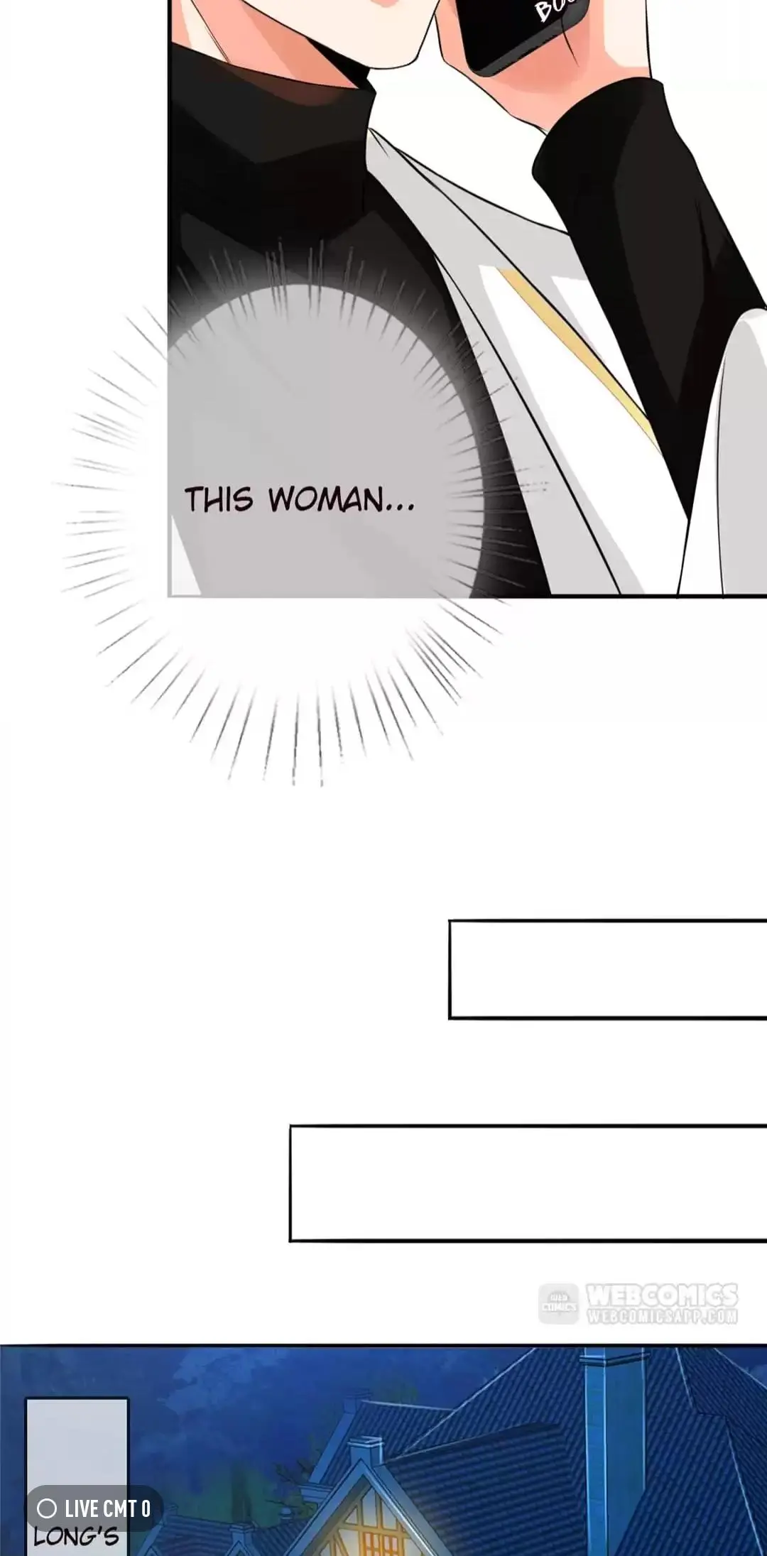 Embrace My Shadow Chapter 196 - Page 20