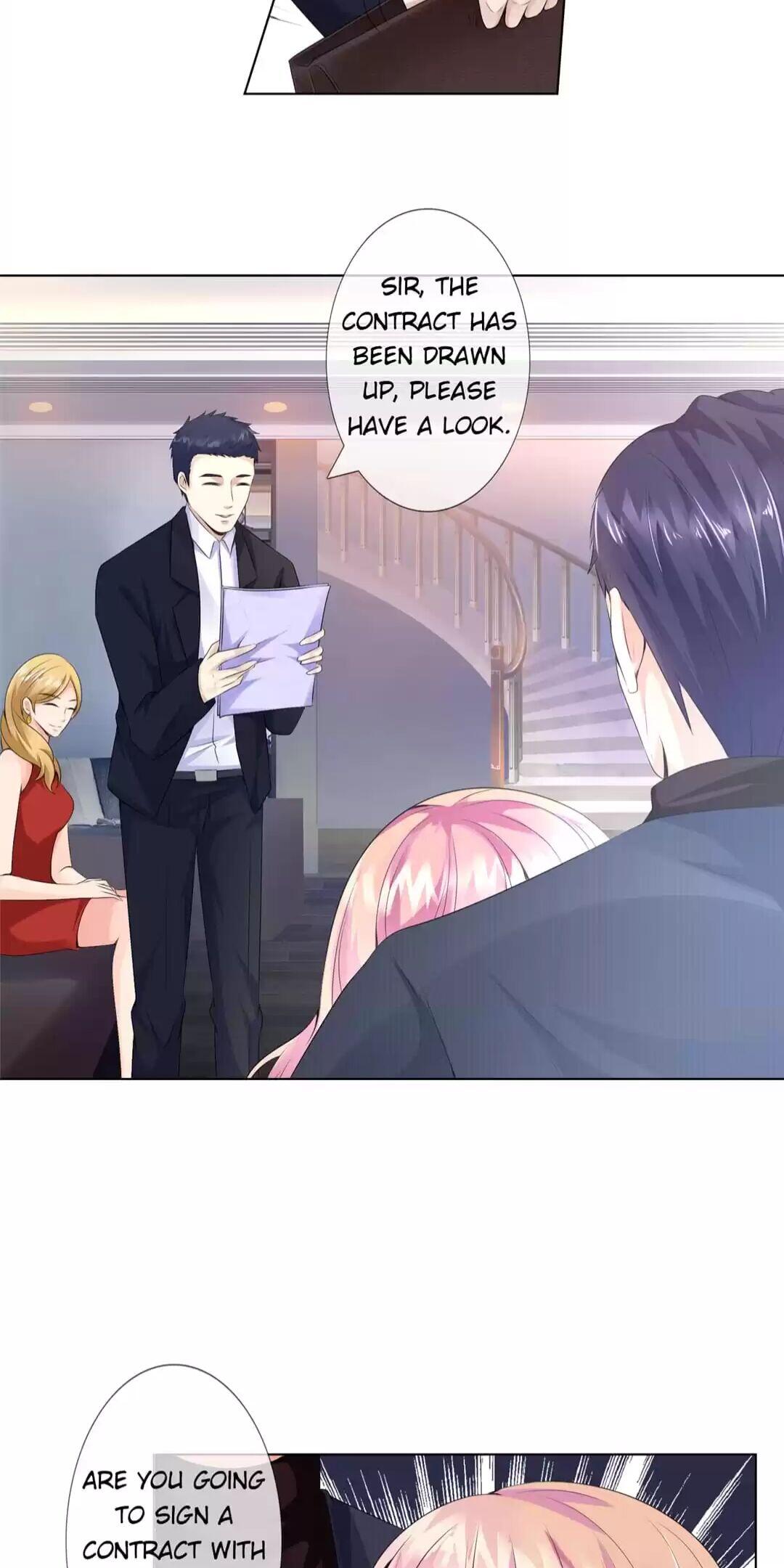Embrace My Shadow Chapter 2 - Page 31