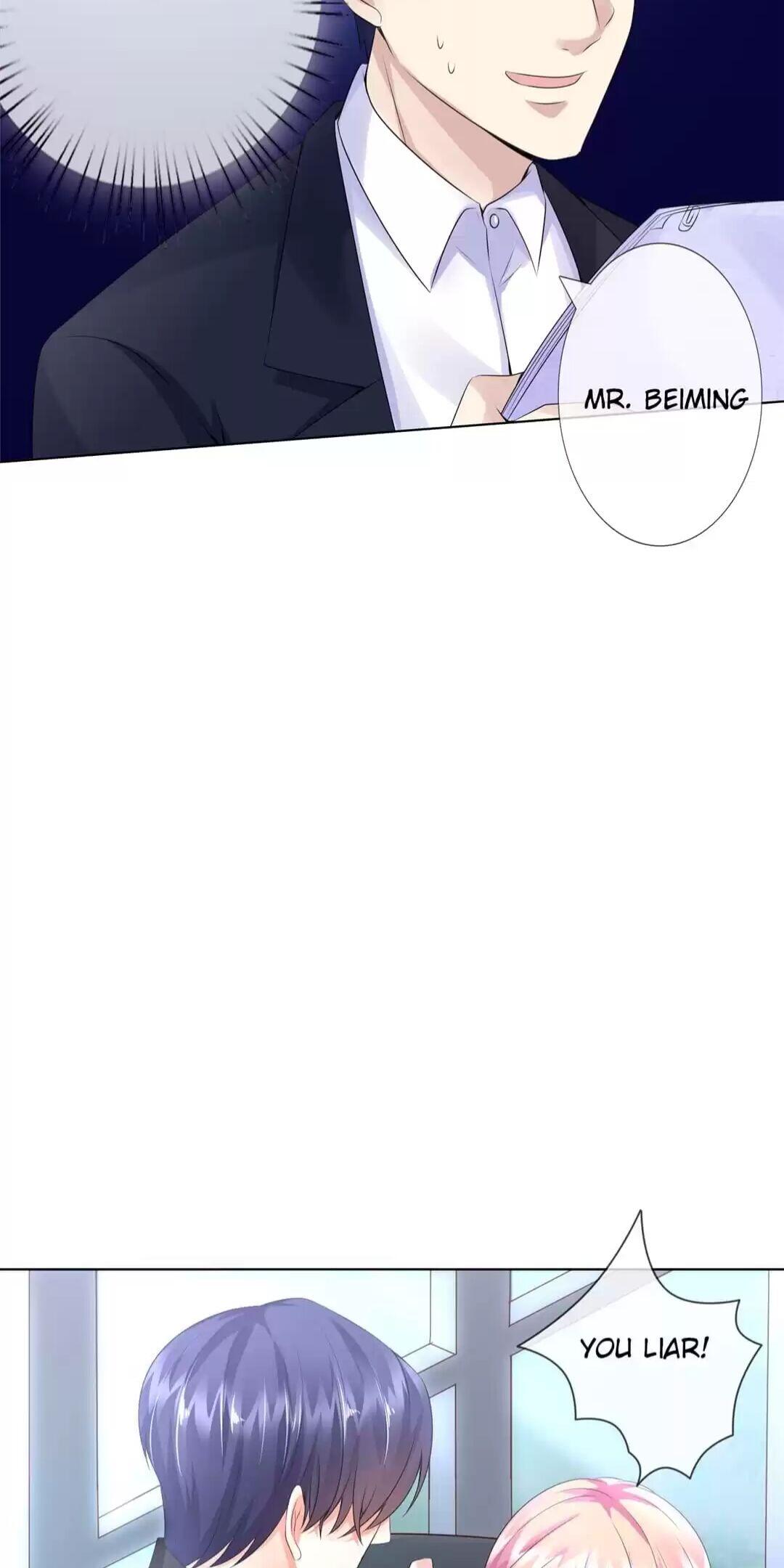 Embrace My Shadow Chapter 2 - Page 33