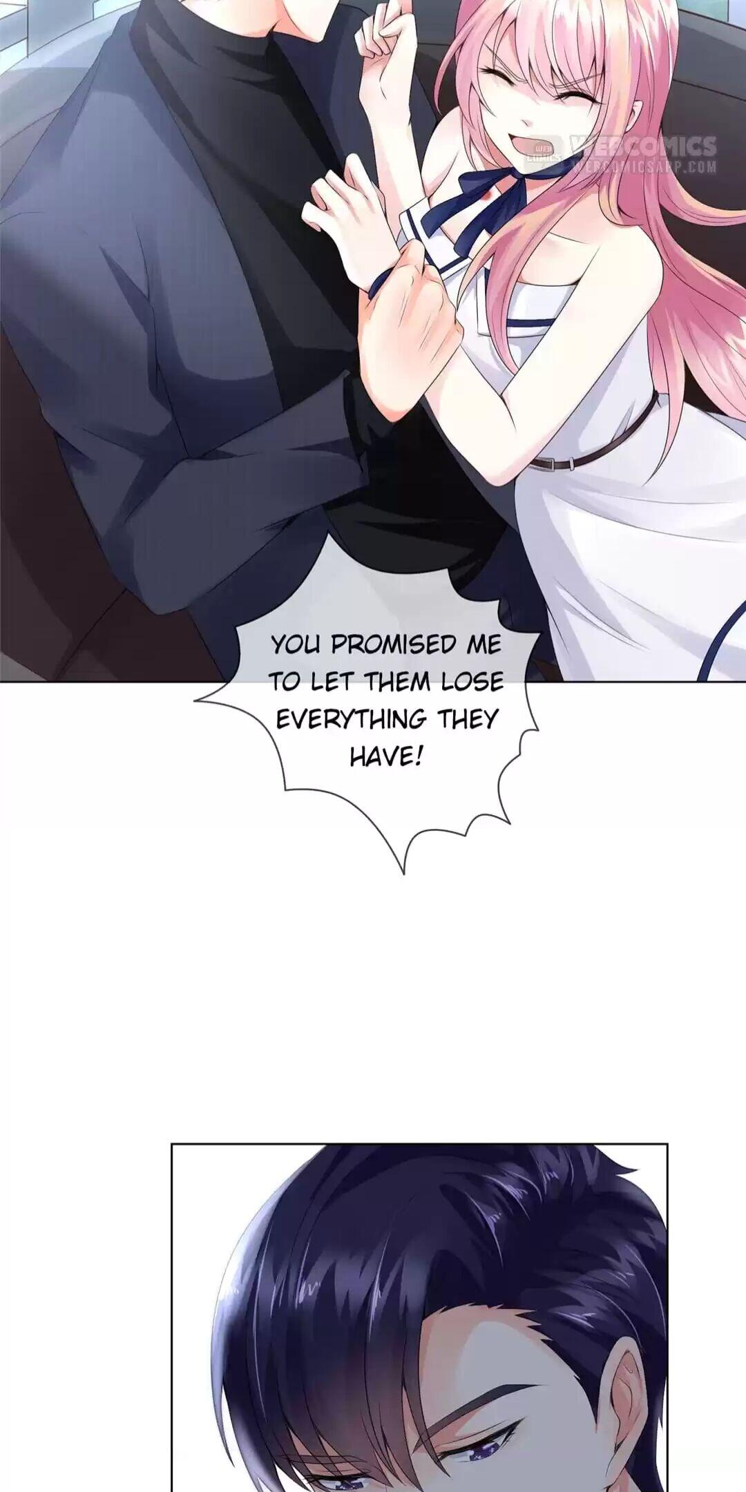 Embrace My Shadow Chapter 2 - Page 34