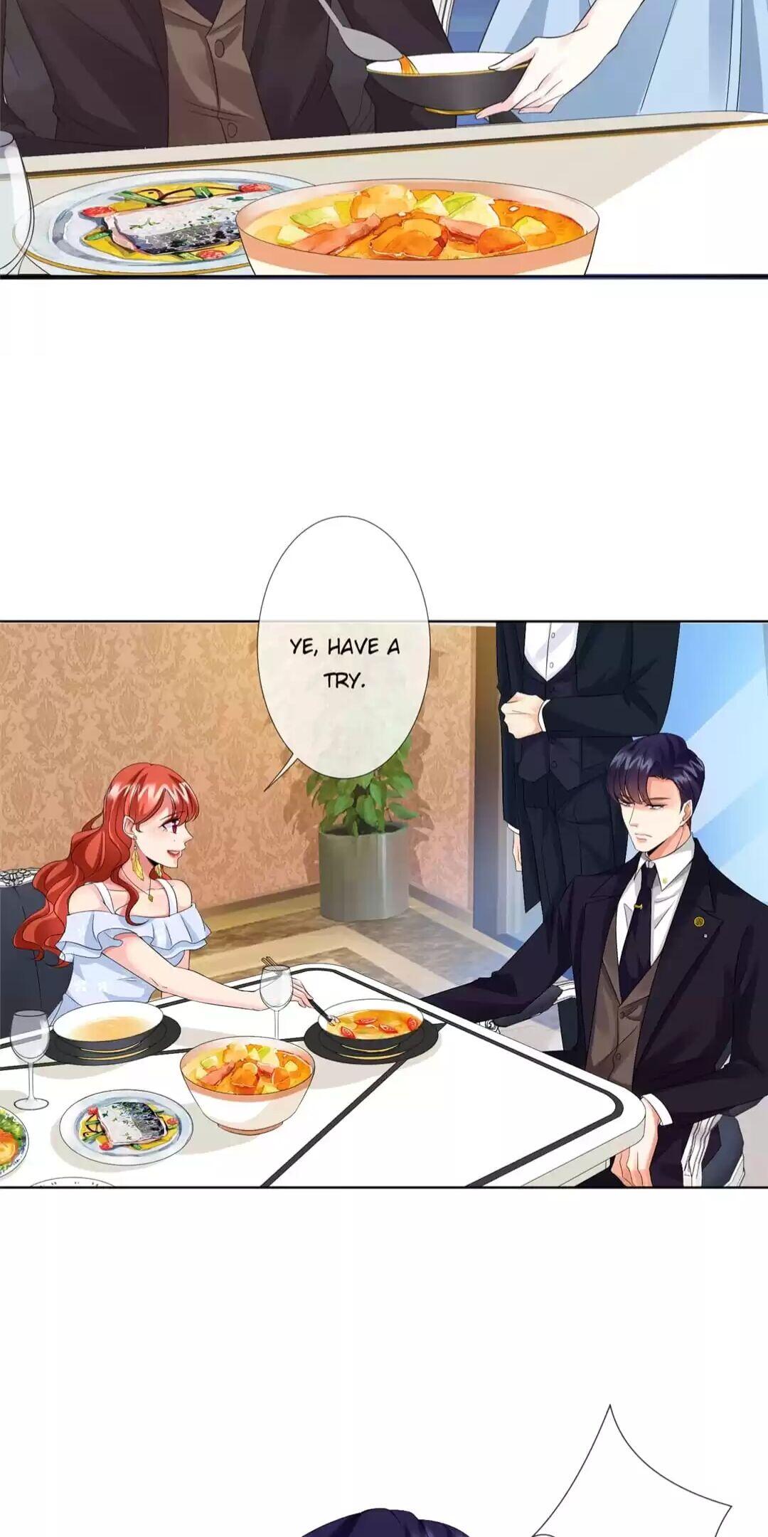 Embrace My Shadow Chapter 20 - Page 13