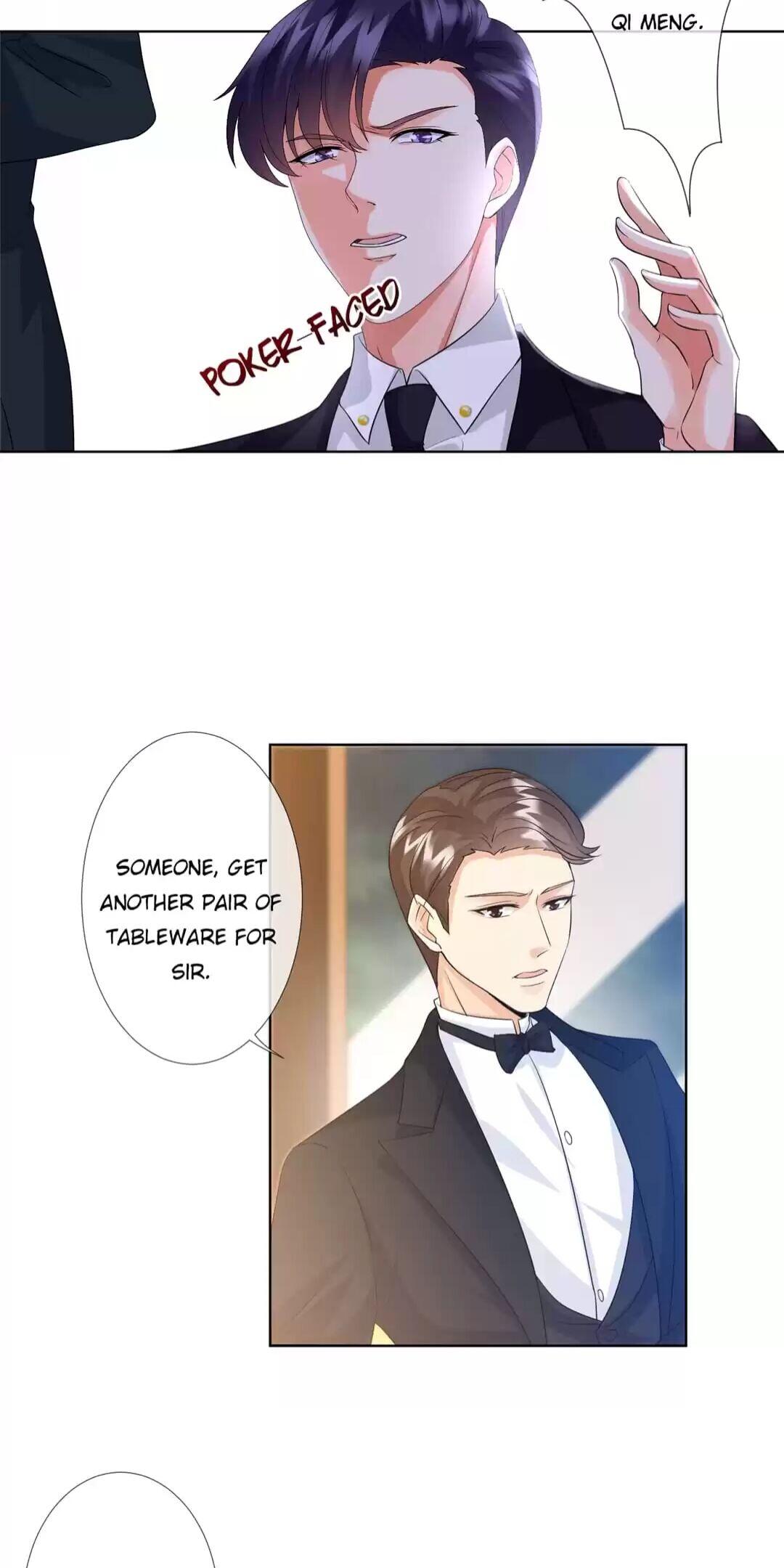 Embrace My Shadow Chapter 20 - Page 14