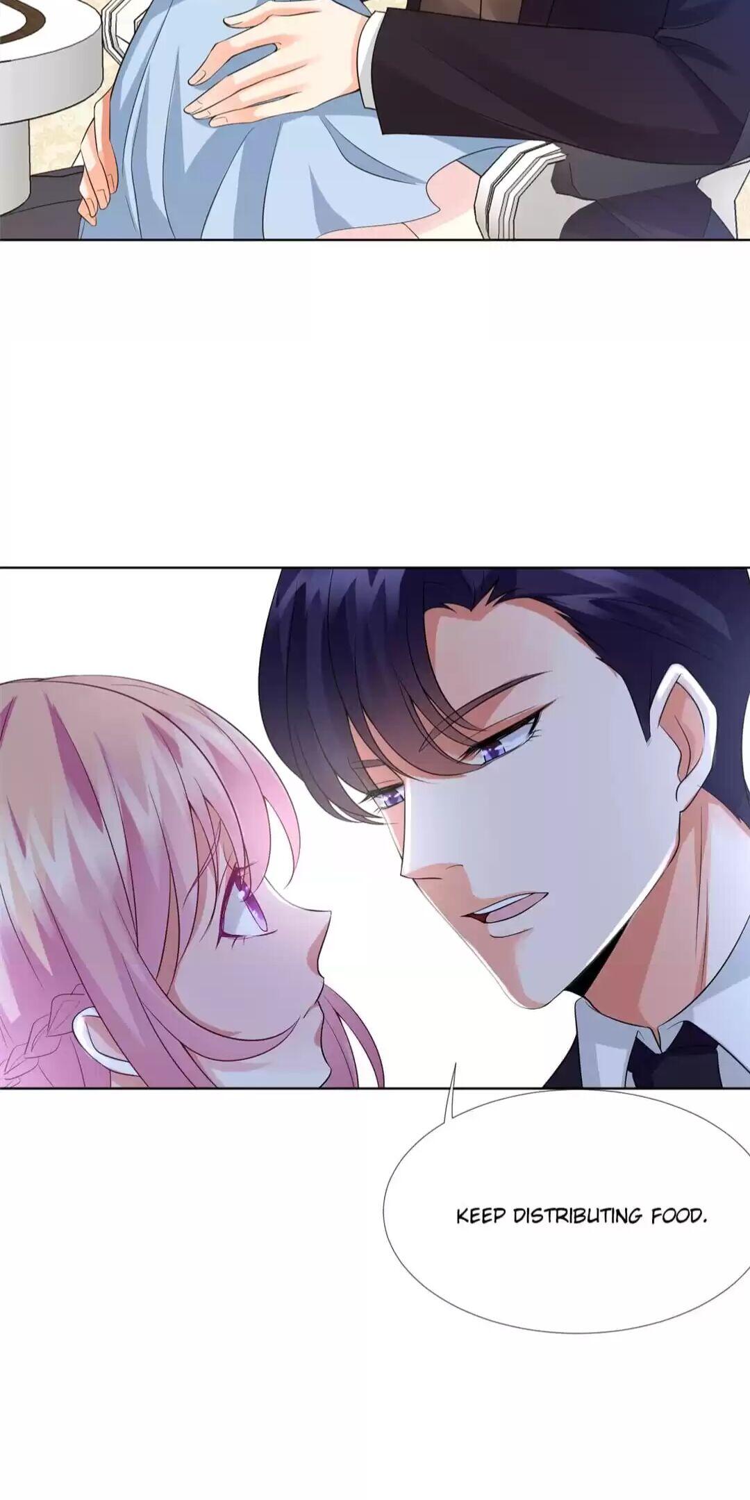 Embrace My Shadow Chapter 20 - Page 18
