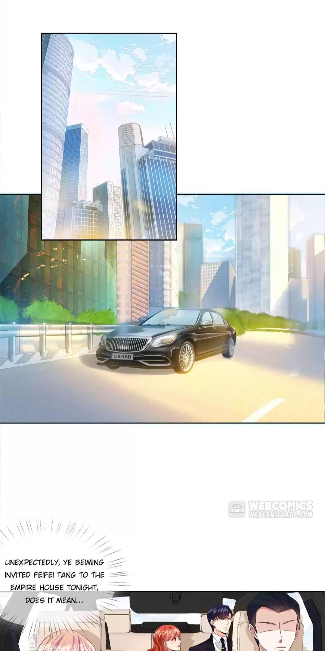 Embrace My Shadow Chapter 20 - Page 2