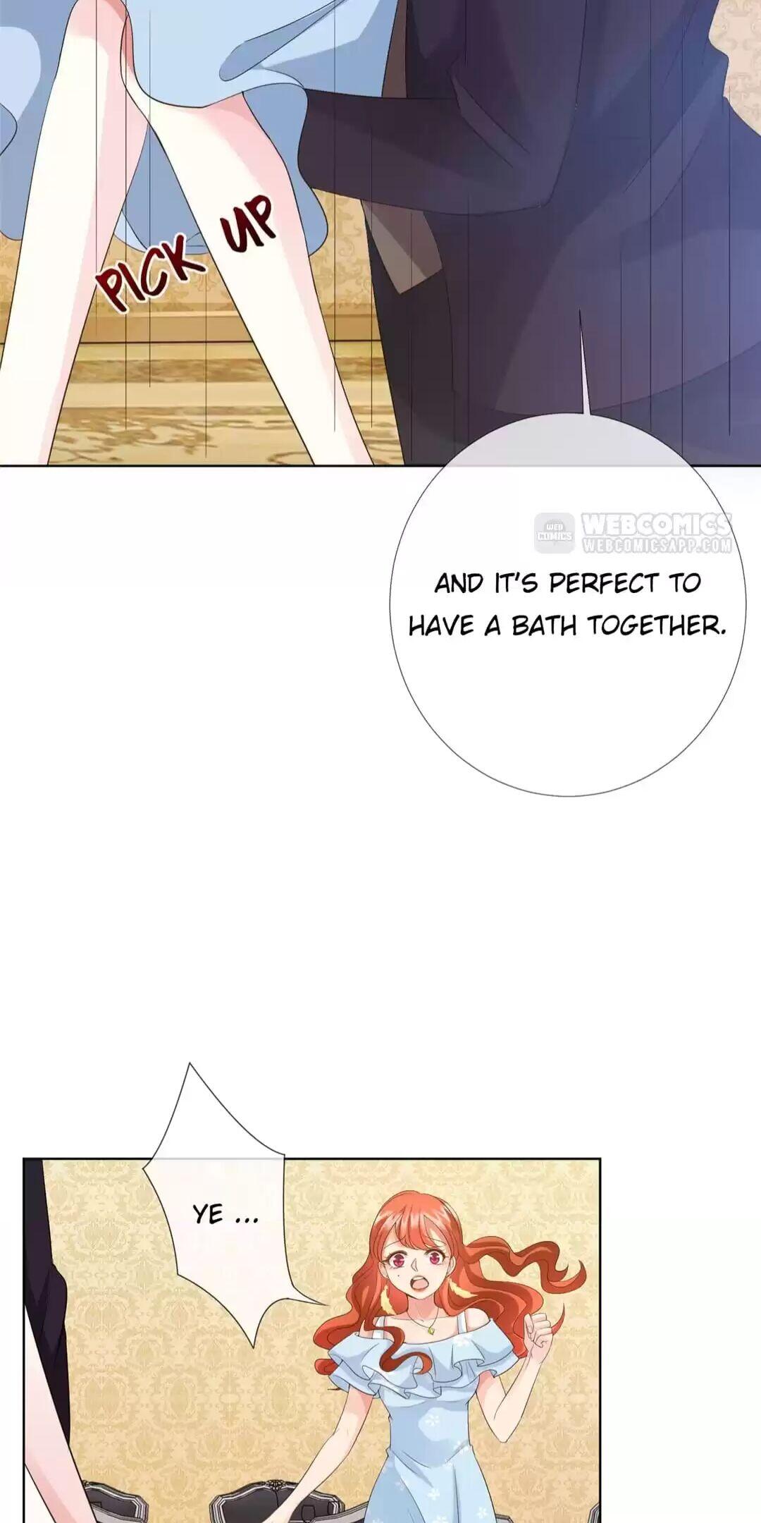Embrace My Shadow Chapter 20 - Page 25