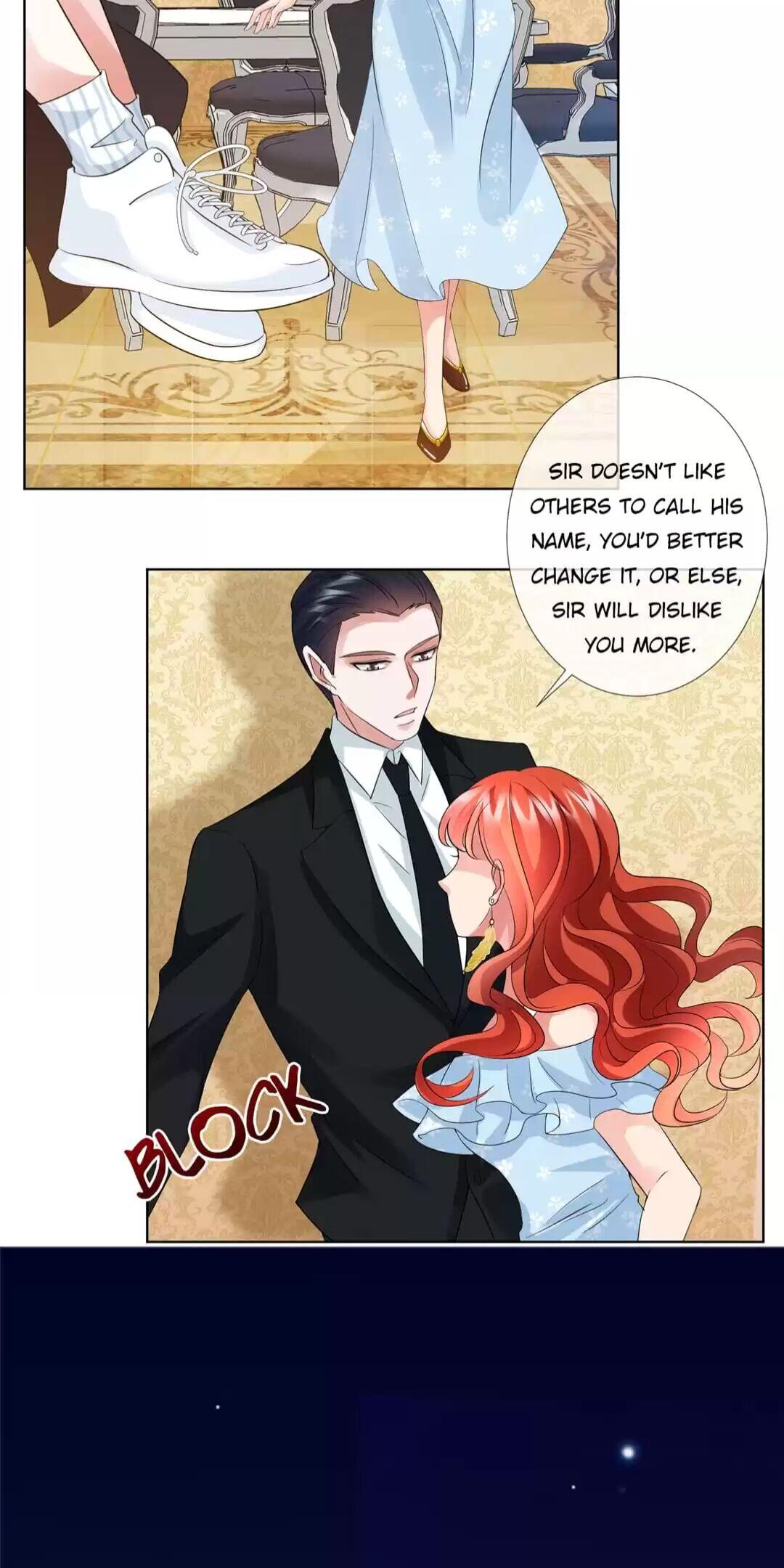 Embrace My Shadow Chapter 20 - Page 26