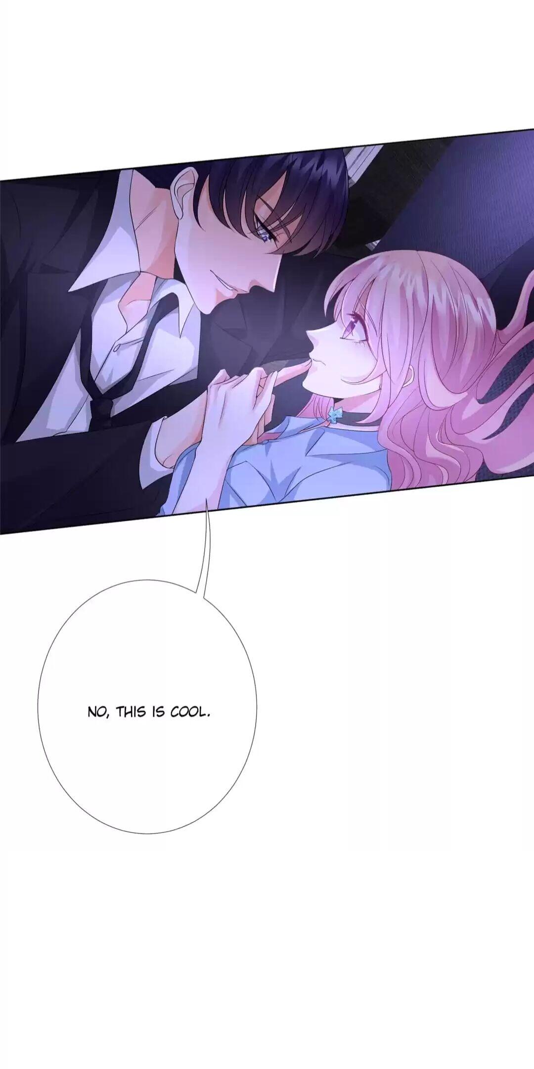 Embrace My Shadow Chapter 20 - Page 30