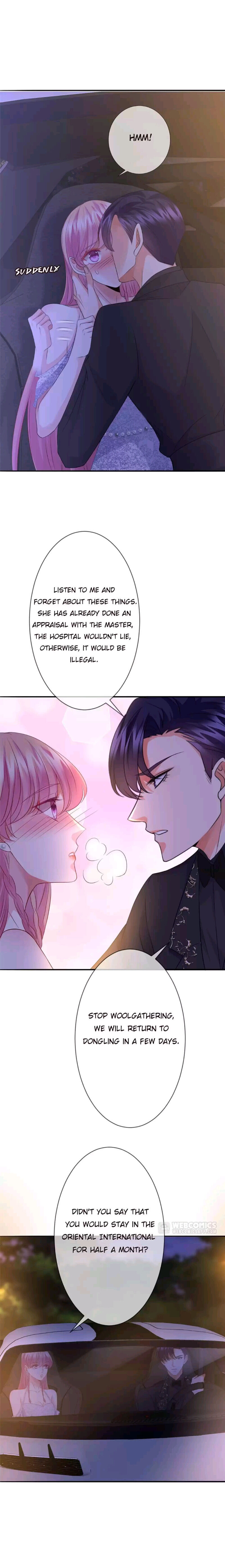 Embrace My Shadow Chapter 200 - Page 6
