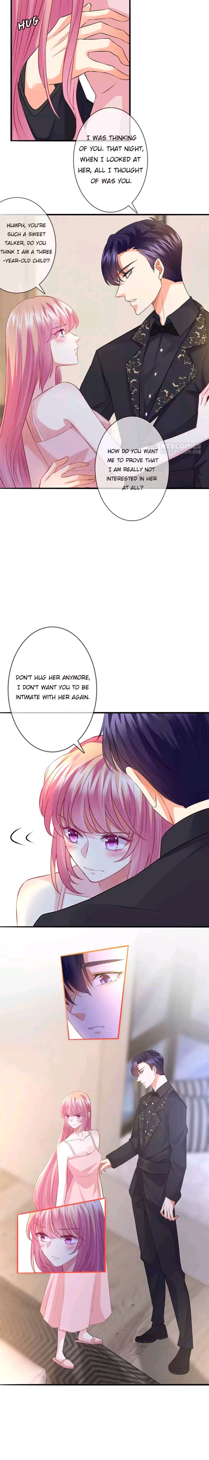 Embrace My Shadow Chapter 201 - Page 13