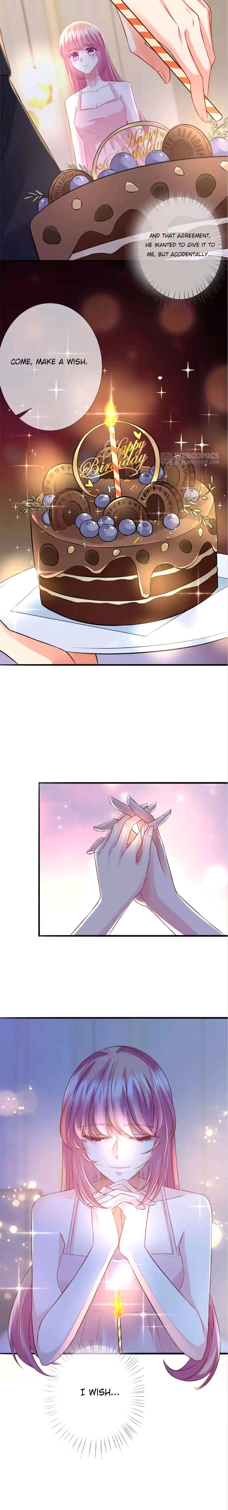 Embrace My Shadow Chapter 201 - Page 17