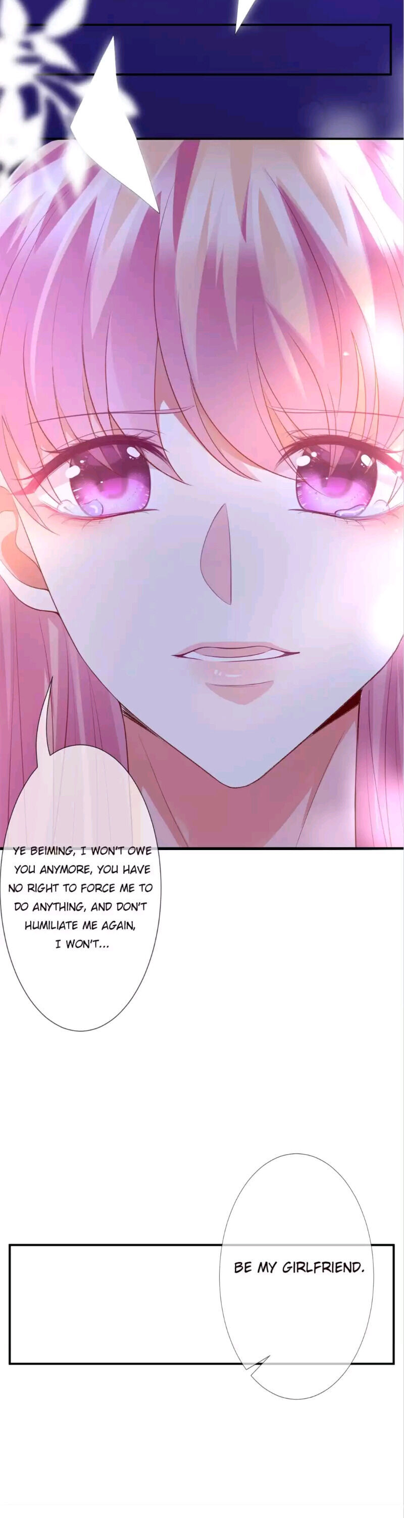 Embrace My Shadow Chapter 201 - Page 5