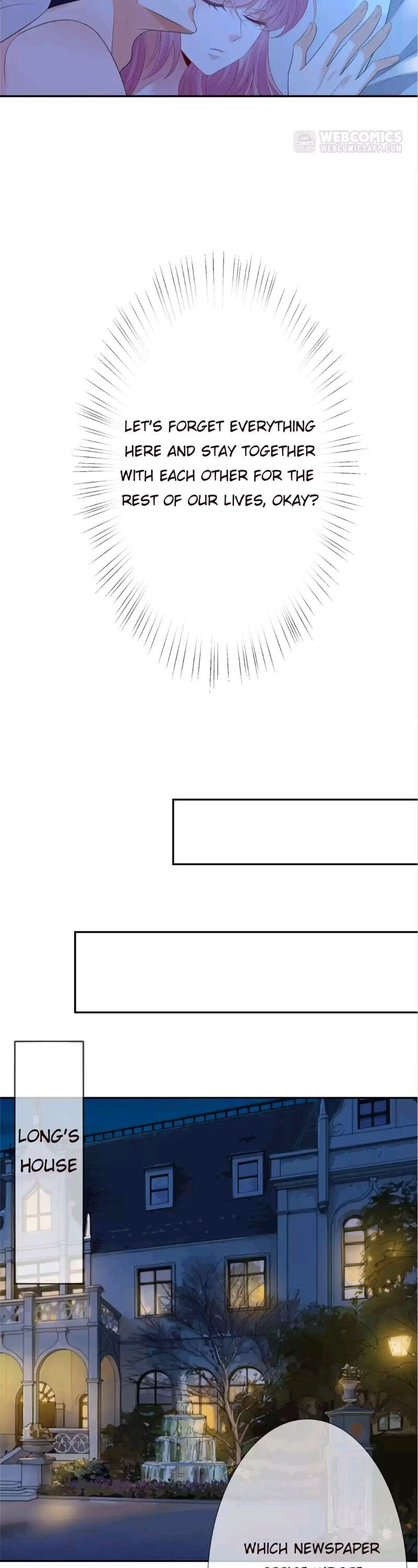 Embrace My Shadow Chapter 202 - Page 14