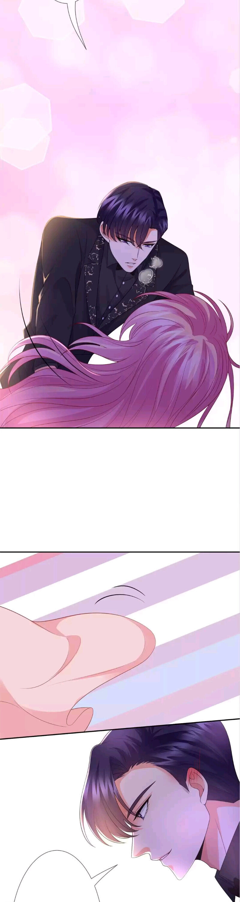 Embrace My Shadow Chapter 202 - Page 2